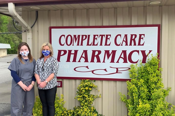 Complete Care